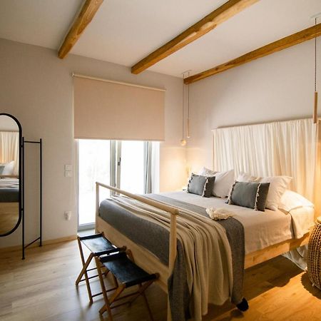 Elies Residences Luxury Apartments Mytilíni Екстериор снимка