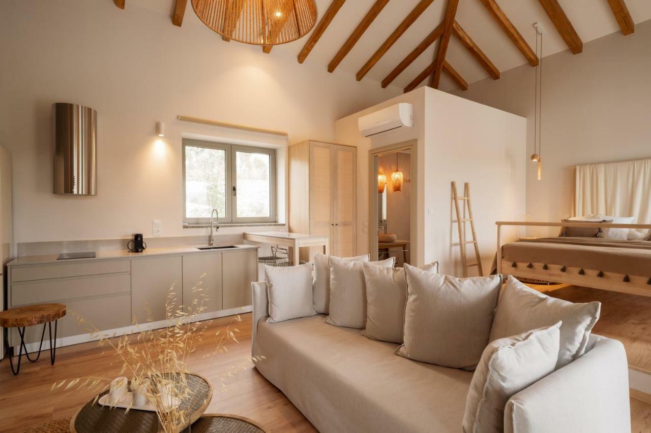 Elies Residences Luxury Apartments Mytilíni Екстериор снимка