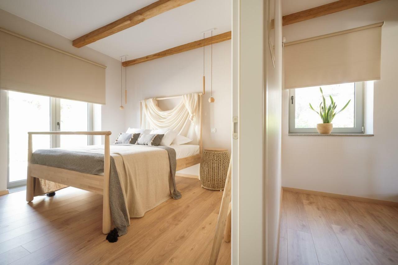 Elies Residences Luxury Apartments Mytilíni Екстериор снимка