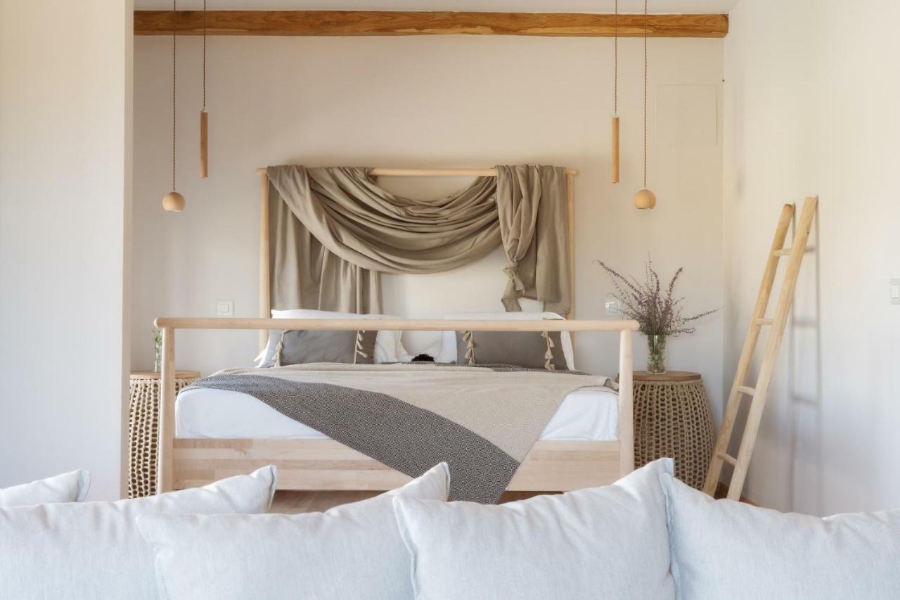 Elies Residences Luxury Apartments Mytilíni Екстериор снимка